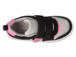 Obrázek z BEFADO 452Y002 tenisky SPORT FUN černo růžová 