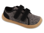 Obrázek z BEFADO 141X002 tenisky BAREFOOT pavučiny 