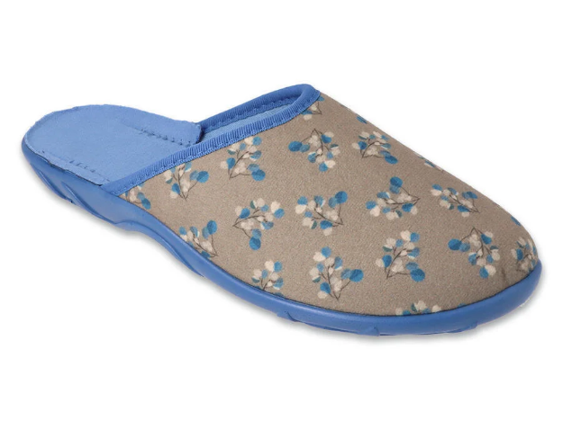 Obrázek z BEFADO 235D197 PAULA ZŠ ANTISTRESB systém 