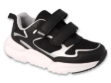 Obrázek BEFADO 516X406 tenisky SPORT COOL černo bílé
