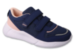 Obrázek z BEFADO 452X004 452Y004 452Q004 tenisky SPORT JUMP modro růžové 
