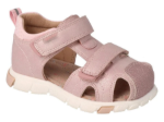 Obrázek z BEFADO 170P081 dívčí sandálky SHINE růžové 