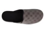 Obrázek z BEFADO 548M051 pánské pantofle LEON ZŠ šedé 