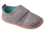 Obrázek z BEFADO 902X057 dívčí obuv SOFTER sloni 