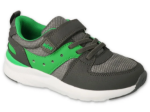 Obrázek z BEFADO 516X161 516Y161 516Q161 tenisky SPORT RING šedé 