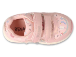Obrázek z BEFADO 514P029 tenisky SPORT UNICORN růžové 