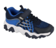 Obrázek BEFADO 516Y102 tenisky SPORT WAVE černo modré