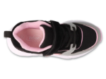 Obrázek z BEFADO 516X362 tenisky SPORT COVER černo růžové 