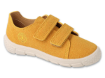 Obrázek z BEFADO 909P001 909X001 chlapecké tenisky 2 SZ yellow 