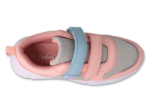 Obrázek z BEFADO 452X003 452Y003 452Q003 tenisky SPORT JUMP růžovo šedá 