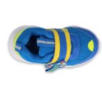 Obrázek z BEFADO 516P093 tenisky SPORT COLL modré 