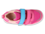 Obrázek z BEFADO 452X001 tenisky SPORT FUN růžové 