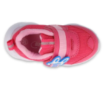 Obrázek z BEFADO 516P089 tenisky SPORT COLL růžové 