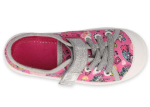 Obrázek z BEFADO 1X188 dívčí tenisky 1SZ růžové 