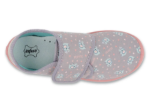 Obrázek z BEFADO 904Y002 dívčí obuv SOFTER sloni 