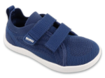 Obrázek z BEFADO 003X015 003Y015 tenisky BAREFOOT SPORT modré 