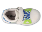 Obrázek z BEFADO 516P423 tenisky SPORT FLUFFY ultralehké 