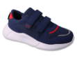 Obrázek BEFADO 452X006 tenisky SPORT JUMP tm. modré