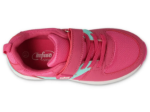 Obrázek z BEFADO 516X156 tenisky SPORT RING růžové 