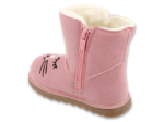 Obrázek z BEFADO 169P044 zimní ESKIMO růžové 