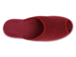 Obrázek z BEFADO 581D207 dámské pantofle ANIA OŠ vínové 