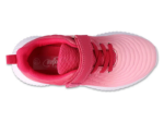 Obrázek z BEFADO 516X335 516Y335 516Q335 tenisky SPORT SNAKE růžové 