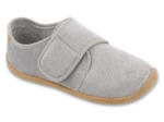 Obrázek z BEFADO 904X001 BAREFOOT dětské SOFTER šedé 