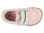 Obrázek z BEFADO 004X001 004Y001 tenisky BAREFOOT CASUAL růžové 