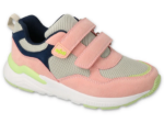 Obrázek z BEFADO 516Y237 tenisky SPORT SWIFT růžové 
