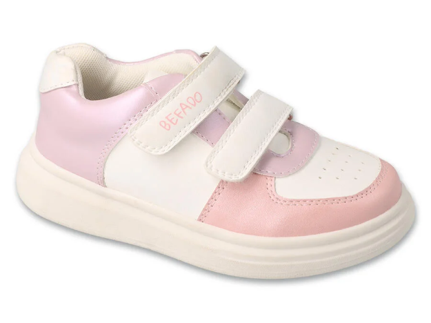 Obrázek z BEFADO 514X031 tenisky SPORT CASUAL FUN 