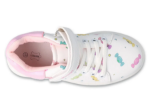 Obrázek z BEFADO 514X032 tenisky SPORT CANDY GUMMY bílé 