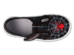 Obrázek z BEFADO 911X0 chlapecké bačkorky 1SZ pavouk 