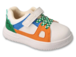 Obrázek z BEFADO 516P422 tenisky SPORT FLUFFY ultralehké 