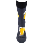 Obrázek z VOXX Ponožky pánské letní PIVOXX s obrázky PIVA vzor B 