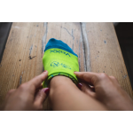 Obrázek z VOXX Ponožky krátké slabé REX 13 bavlněné MIX barevné (3 páry) 