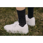 Obrázek z VOXX Ponožky pánské letní PIVOXX vtipné s obrázky PIVA mix 6 (3 páry) 