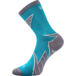 Obrázek z VOXX Ponožky dětské JOSKIK s ionty stříbra CHLAPECKÉ (3 páry) 