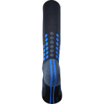 Obrázek z VOXX Podkolenky kompresní sportovní MARATHON s ionty stříbra TMAVĚ MODRÉ 