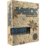 Obrázek z VOXX Sada zimních ponožek a pletených palčáků TRONDELAG SET s ionty stříbra ANTRACITOVÉ MELÉ 