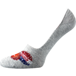 Obrázek z VOXX Ponožky extra nízké VORTY mix PIVO (3 páry) 