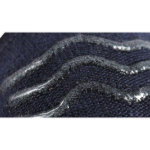 Obrázek z VOXX Ponožky extra nízké VORTY mix PIVO (3 páry) 