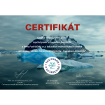 Obrázek z VOXX Ponožky dětské thermo VISION z merino se stříbrem TMAVĚ MODRÉ 