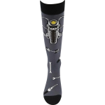 Obrázek z BOMA Podkolenky dětské BIVOJ 16 s obrázky CHLAPECKÉ (2 páry) 