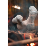 Obrázek z VOXX Ponožky zimní vlněné IRIZAR se stříbrem REŽNÉ 