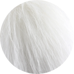 Obrázek z VOXX Čepice dámská pletená FRONTERA bílá se stříbrnou 