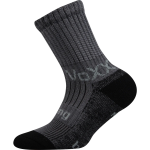 Obrázek z VOXX Ponožky dětské bambusové BOMBERIK silné MIX B chlapecké (3 páry) 