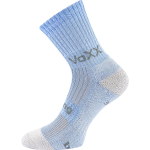 Obrázek z VOXX Ponožky dětské bambusové BOMBERIK silné MIX C uni (3 páry) 