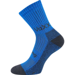 Obrázek z VOXX Ponožky dětské bambusové BOMBERIK silné MIX C uni (3 páry) 