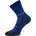 Obrázek z VOXX Ponožky dětské bambusové BOMBERIK silné MIX C uni (3 páry) 