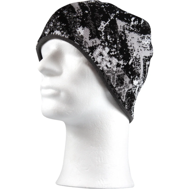 Obrázek z VOXX Čepice pánská pletená CAPTUR šedá 